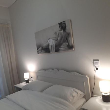 City Center Apartment 约阿尼纳 外观 照片