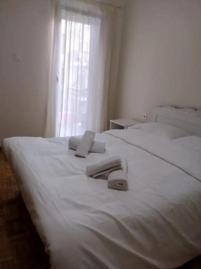City Center Apartment 约阿尼纳 外观 照片