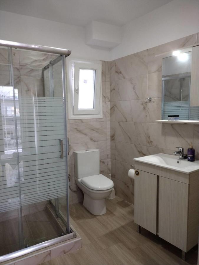 City Center Apartment 约阿尼纳 外观 照片