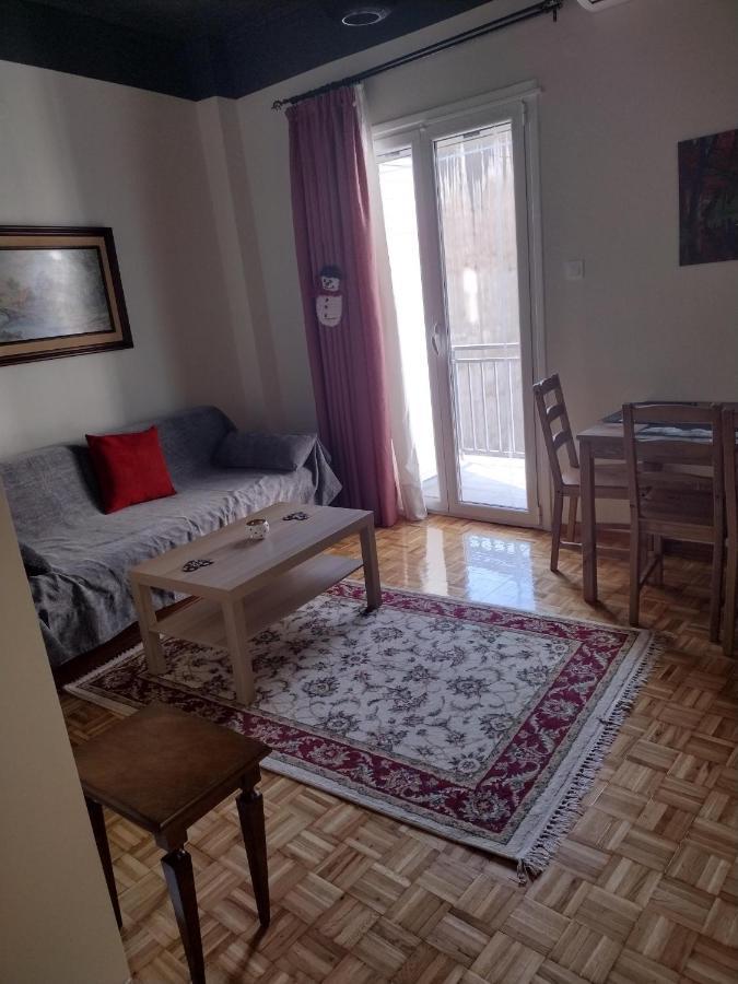 City Center Apartment 约阿尼纳 外观 照片
