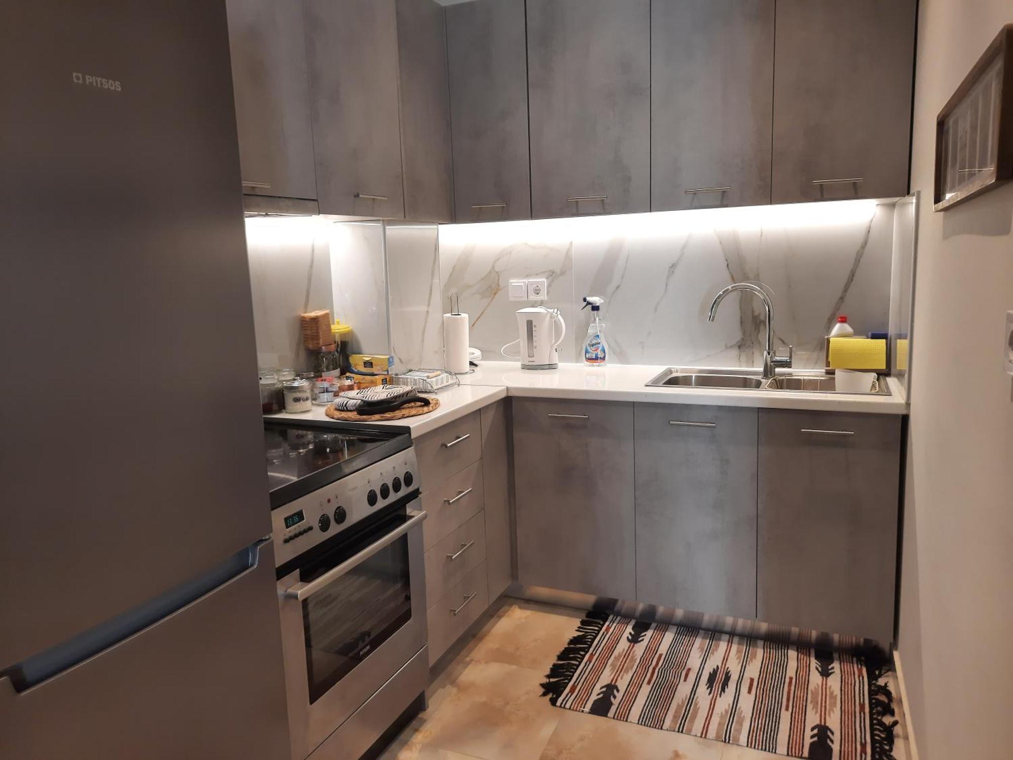 City Center Apartment 约阿尼纳 外观 照片