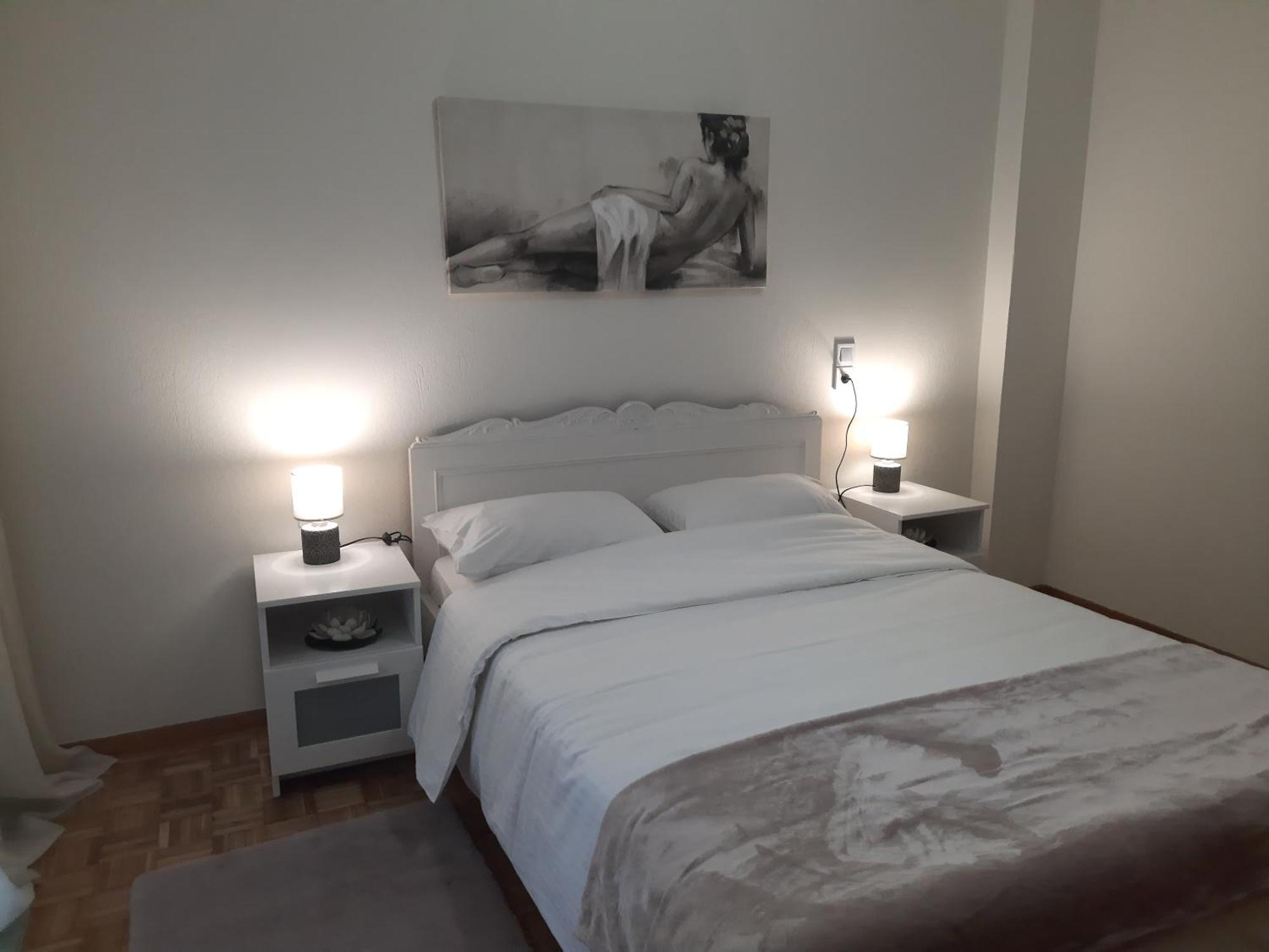 City Center Apartment 约阿尼纳 外观 照片