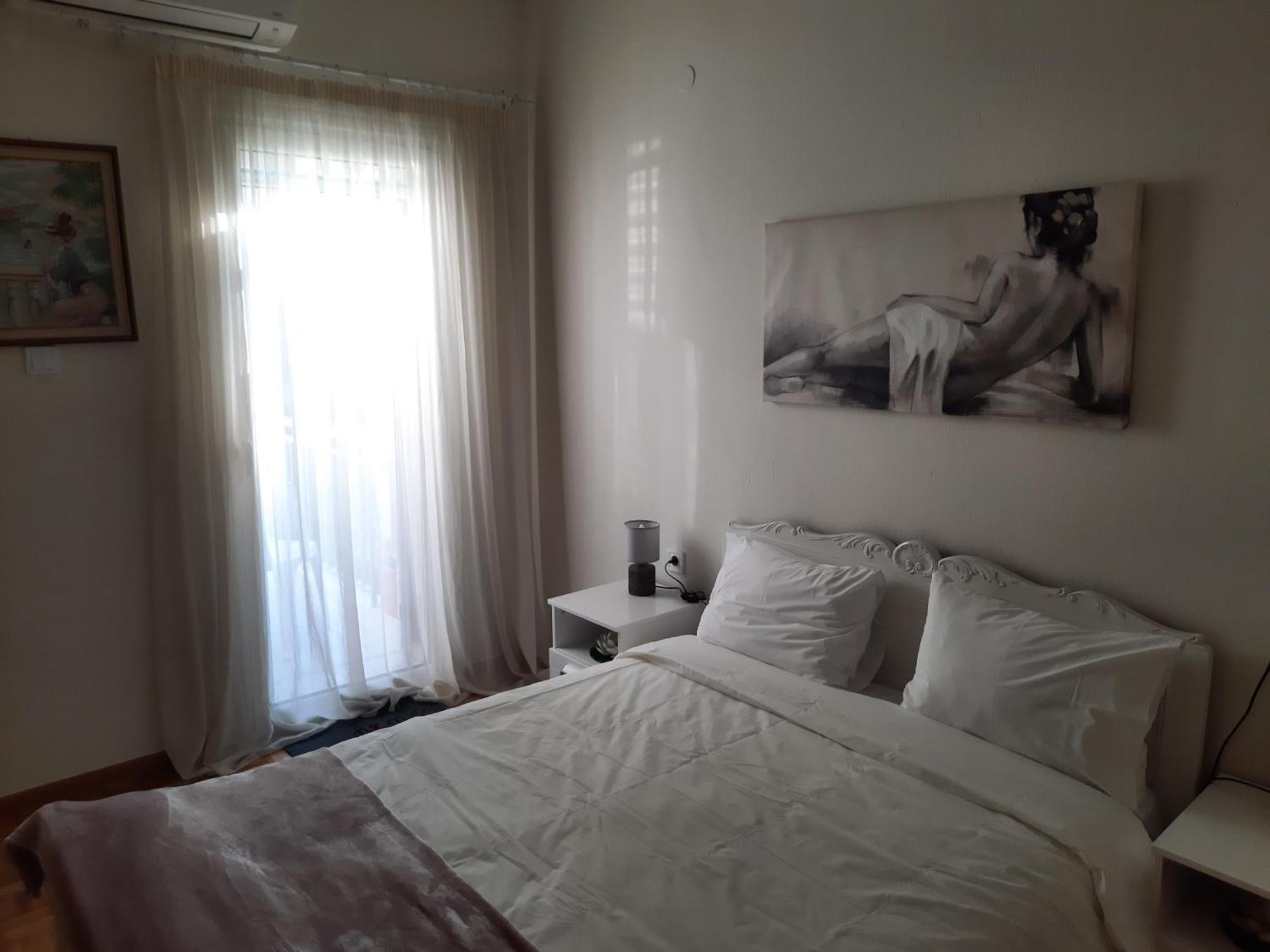 City Center Apartment 约阿尼纳 外观 照片