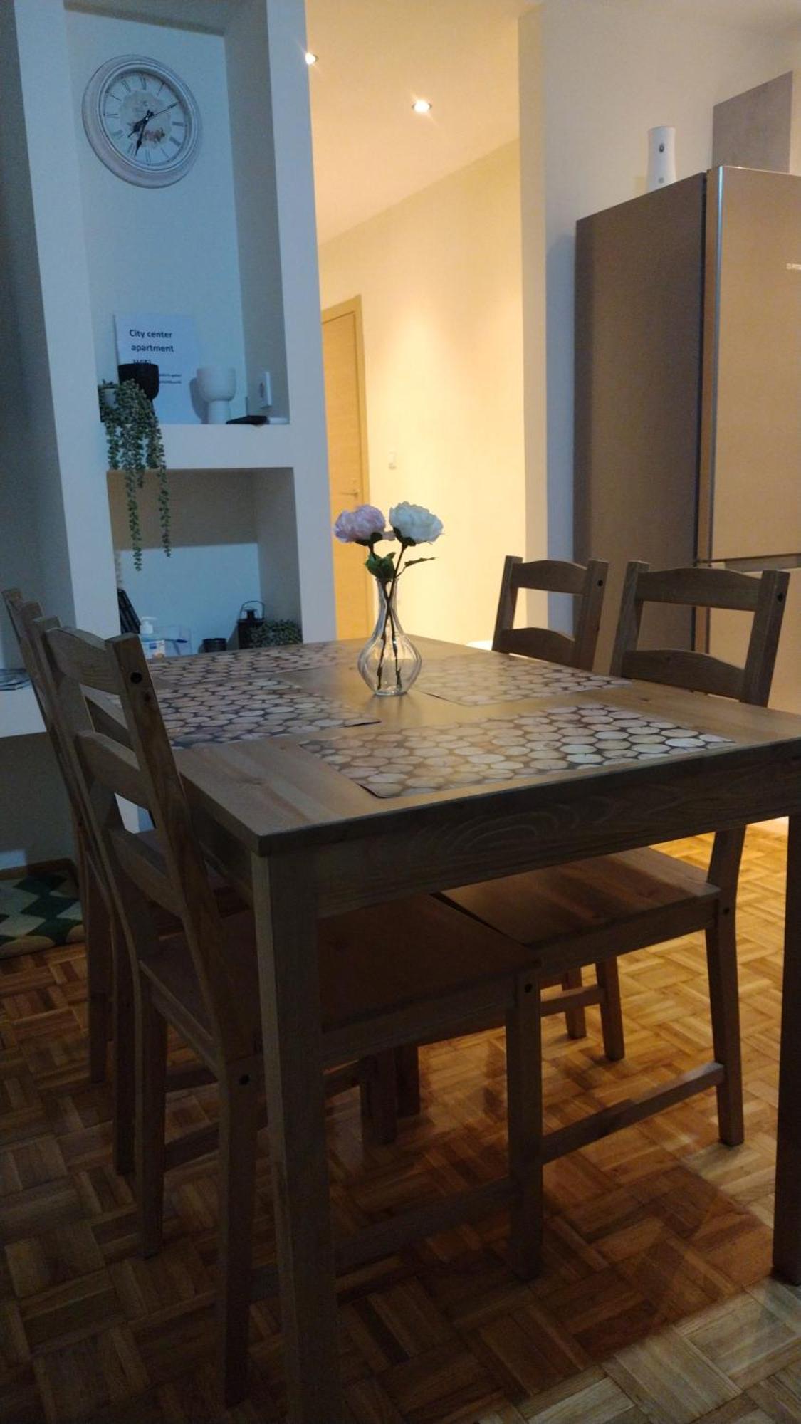 City Center Apartment 约阿尼纳 外观 照片