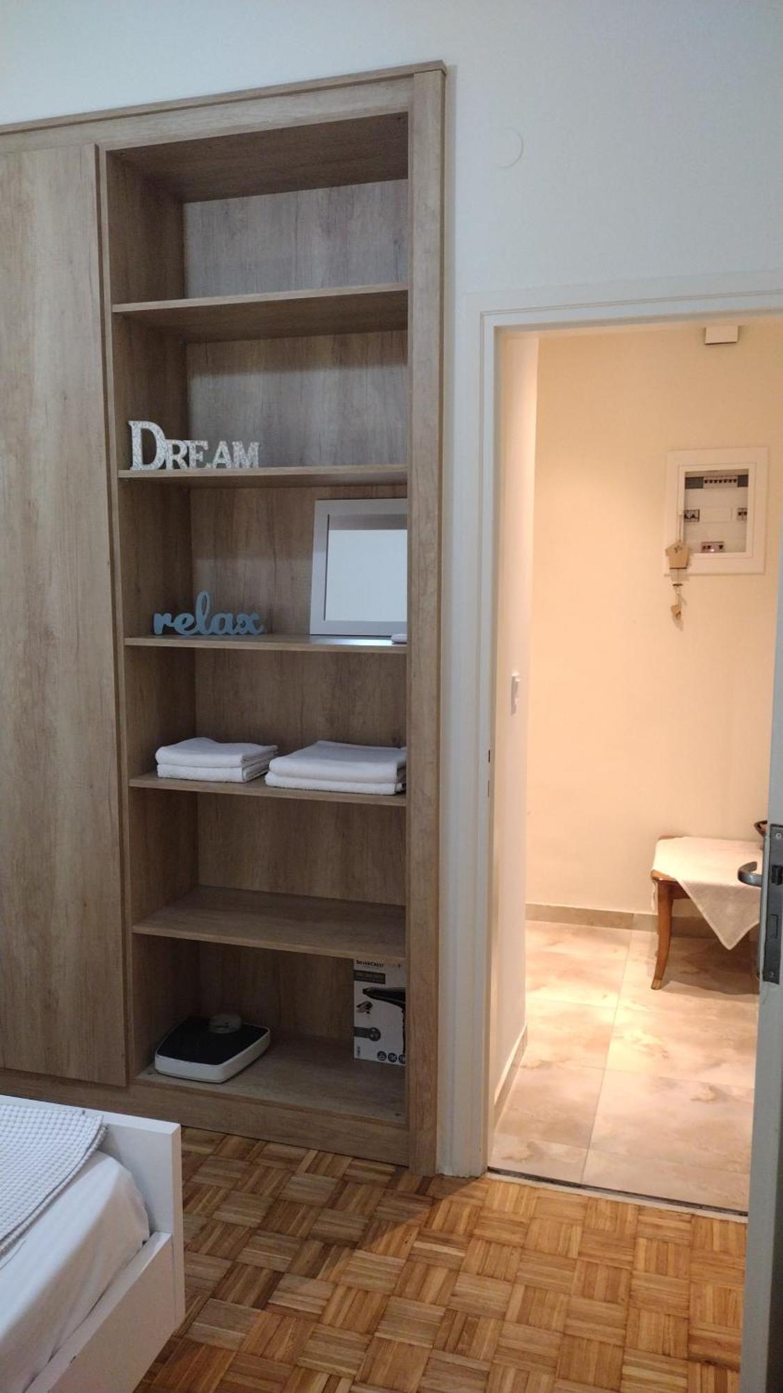 City Center Apartment 约阿尼纳 外观 照片