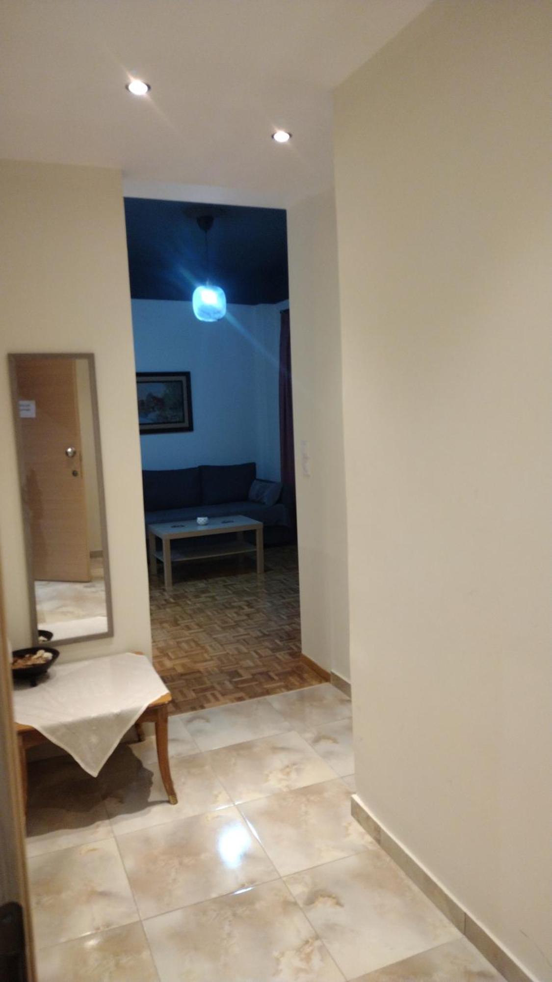 City Center Apartment 约阿尼纳 外观 照片