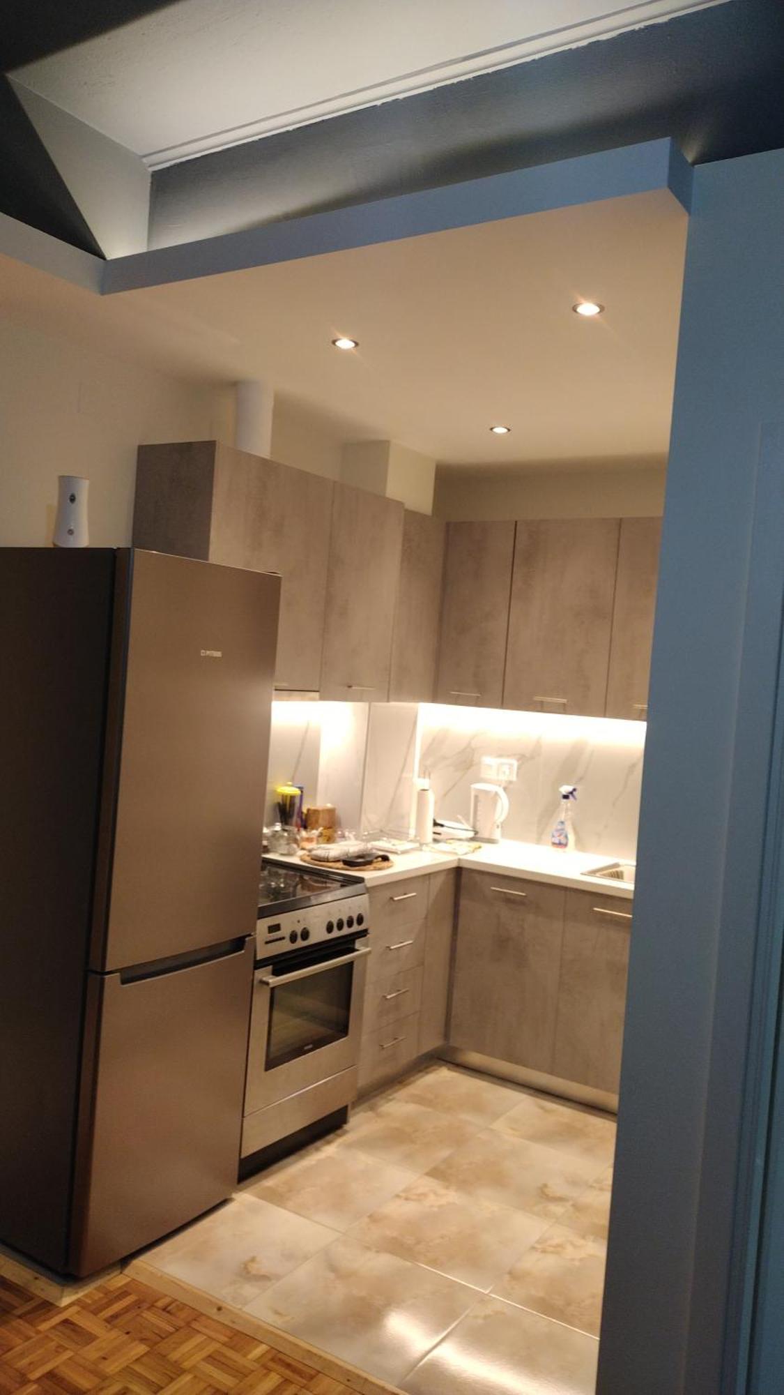 City Center Apartment 约阿尼纳 外观 照片