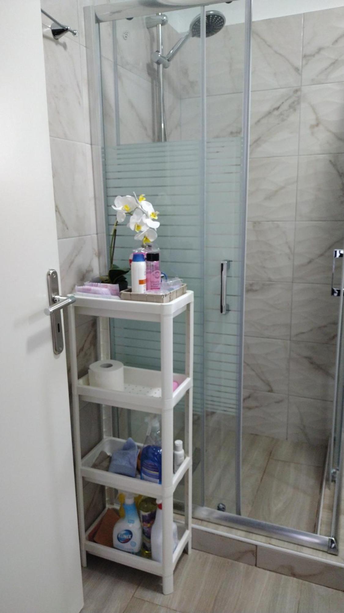 City Center Apartment 约阿尼纳 外观 照片