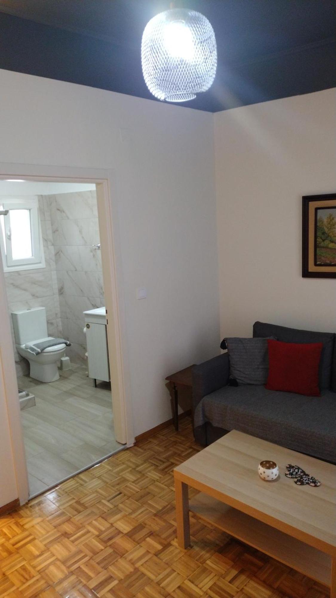 City Center Apartment 约阿尼纳 外观 照片