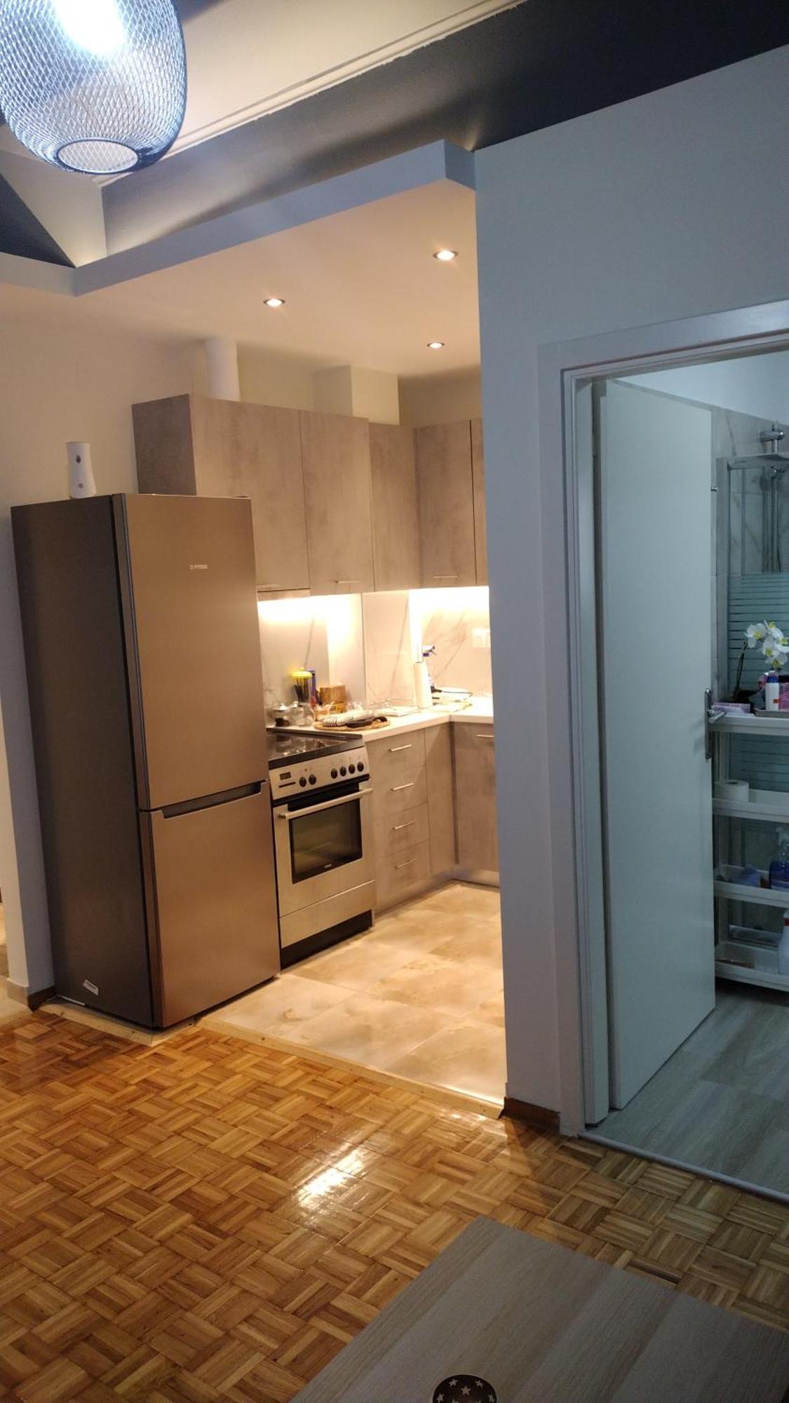 City Center Apartment 约阿尼纳 外观 照片